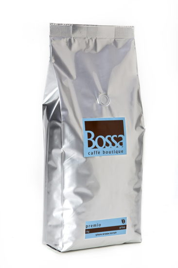 Picture of בוסה קפה בוטיק פרמיו - Bossa Caffè Boutique Premio