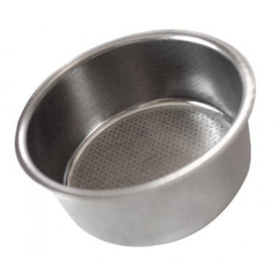 Picture of פילטר סלסלה נירוסטה 58 מ"מ - 20 גרם