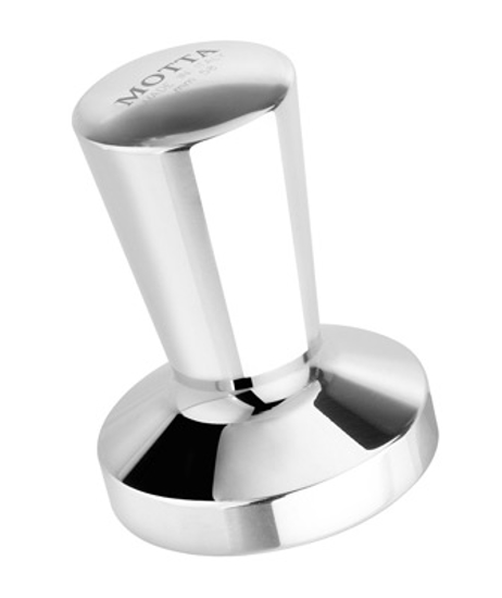 Picture of דוחסן קפה אלומיניום מוטה 58 מ"מ - Motta Easy 58 mm Tamper