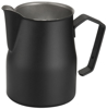 Picture of כד הקצפת חלב מוטה שחור / לבן - Motta Milk Stainless Steel Professional Milk Pitcher