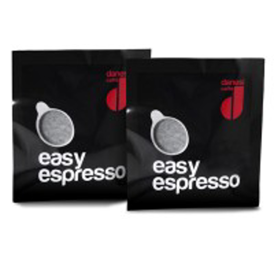 Picture of קפה דנסי פודים לאספרסו - Danesi Caffe Easy Espresso Pods