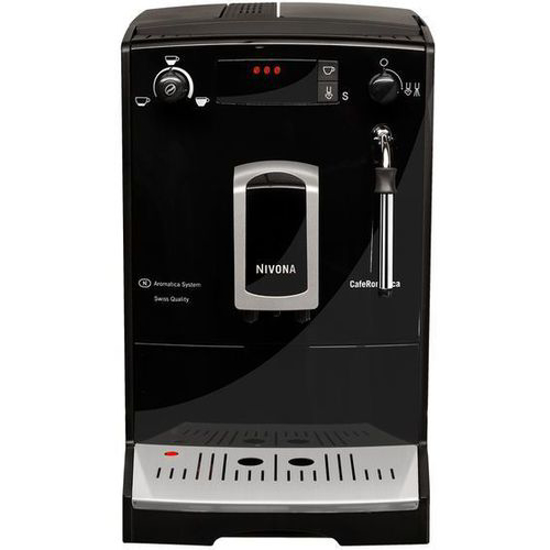 Picture of ניבונה 626 מכונת קפה אספרסו אוטומטית - Nivona Caferomatica Espresso Machine 626
