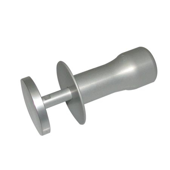 Picture of דוחסן קפיצי אלומיניום - Dinanometric Coffee Tamper