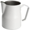 Picture of כד הקצפת חלב מוטה שחור / לבן - Motta Milk Stainless Steel Professional Milk Pitcher