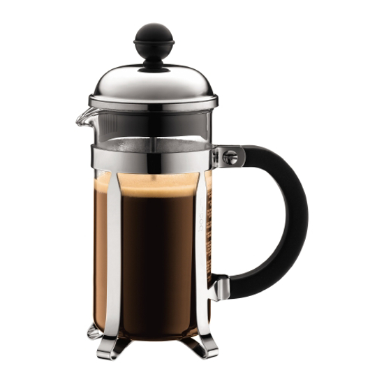 Picture of פרנץ פרס בודום צ'מבורד - bodum Chambord French Press