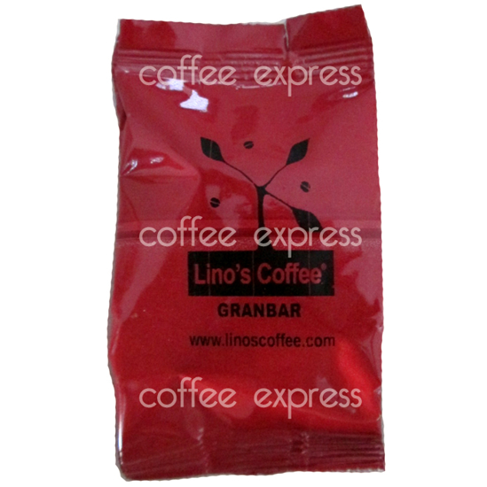 Picture of קפסולות אספרסו לינוס גרנבר - Lino's Coffee GranBar