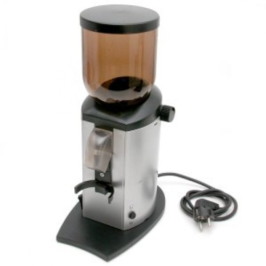 Picture of מטחנת פולי קפה איברטל צ'אלנג' - Iberital Challenge Automatic Coffee Grinder