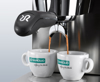 Picture of מכונת אספרסו רנצ'יליו סילביה - Rancilio Silvia