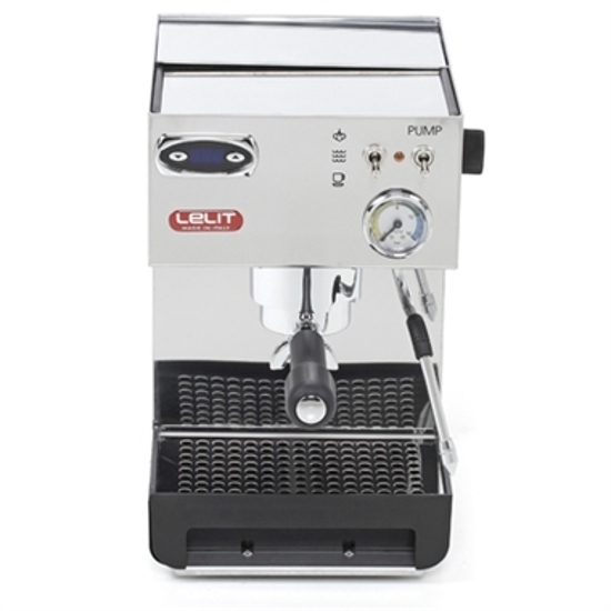 Picture of ללית מכונת אספרסו PID אנה - Lelit PL41TEM Ana Espresso Machine