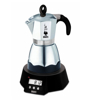 Picture of מקינטה חשמלית מוקה איזי - Bialetti Moka Easy