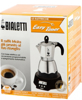 Picture of מקינטה חשמלית מוקה איזי - Bialetti Moka Easy