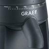 Picture of מטחנת קפה מקצועית גראף - GRAEF Coffee Grinder CM 702