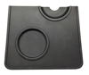 Corner Tamping Silicon Mat