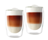 Picture of מליטה כוסות קפה זכוכית כפולה - Melitta Double Glass Espresso