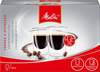 Picture of מליטה כוסות קפה זכוכית כפולה - Melitta Double Glass Espresso