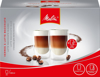 Picture of מליטה כוסות קפה זכוכית כפולה - Melitta Double Glass Espresso