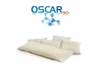 Oscar מרכך מים כריות למכונות קפה