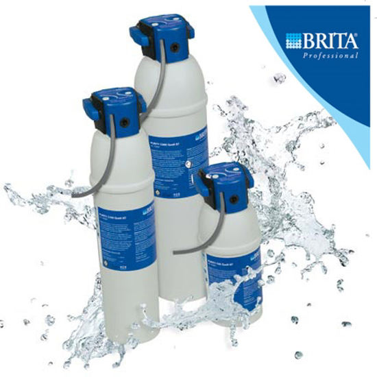 Picture of פילטר BRITA למכונות אספרסו - BRITA Water filtration with PURITY C