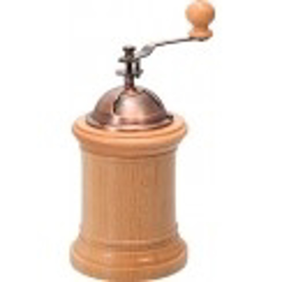 מטחנת קפה ידנית קרמית  HARIO Coffee Mill Ceramic Column