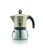 Picture of Bialetti Moka Induction מקינטה - 6 כוסות זהב