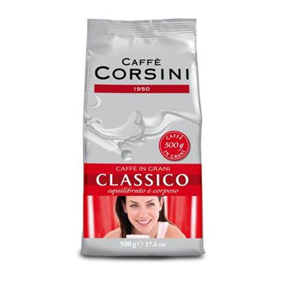 Picture of קפה קורסיני קלאסיק - Caffe Corsini Classic