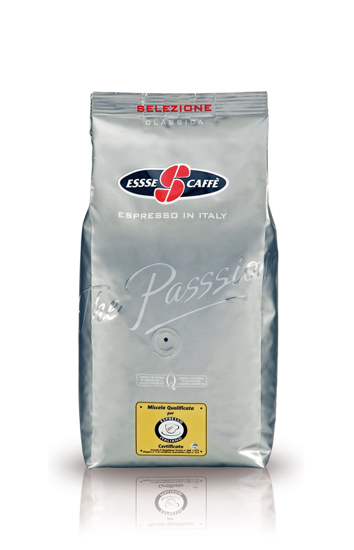 Picture of אססה קפה קלאסיק פולים - Essse Caffe Classica Whole Beans