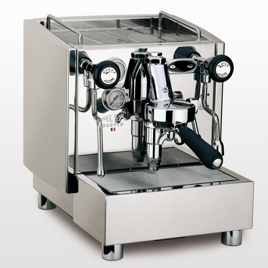 מכונת קפה מקצועית E61 אלכס דואטו