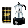 Picture of מקינטה חשמלית מוקה איזי - Bialetti Moka Easy