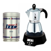 Picture of מקינטה חשמלית מוקה איזי - Bialetti Moka Easy