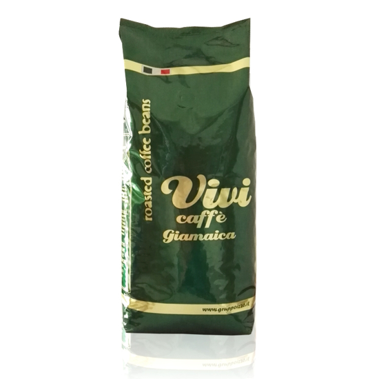 Picture of קפה איצו ויוי ג'מייקה - Caffe Izzo VIVI Giamaica