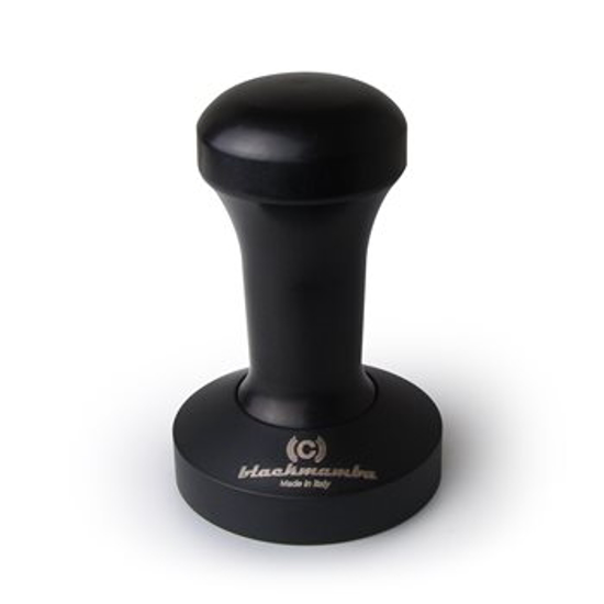 Picture of דוחסן קפה ממבה שחורה - Black Mamba Coffee Tamper