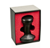 Picture of דוחסן קפה ממבה שחורה - Black Mamba Coffee Tamper