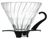 Picture of הריו מכשיר פילטר V60 זכוכית - Hario V60 Glass Dripper