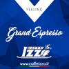 Picture of קפה איצ'ו פודים גראנד אספרסו - Caffè Izzo Grand Espresso ESE Pods