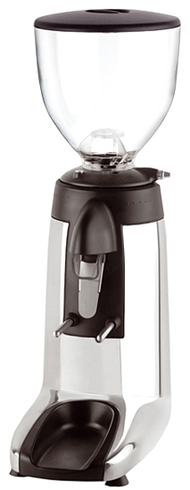 Picture of מטחנת פולי קפה קומפק K3 טאץ - Compak Coffee Grinder K3 Touch