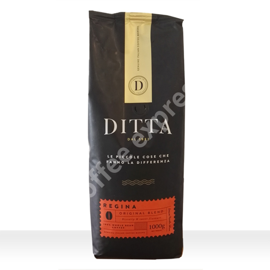 Ditta קפה רג'ינה - Caffe Ditta Regina