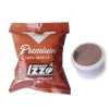 Picture of קפה איצ'ו קפסולות פרמיום 100% ערביקה - Caffè Izzo Premium 100% arabica FAP Capsules