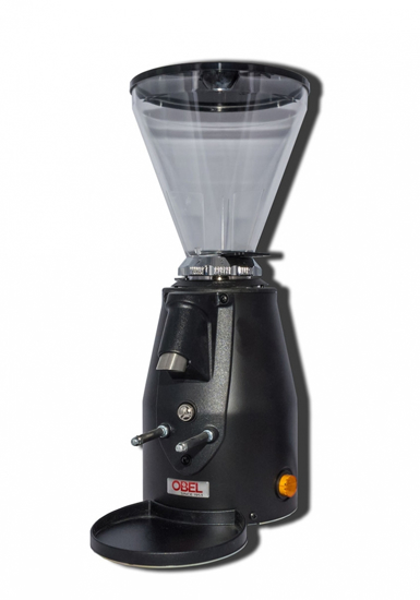 מטחנת קפה OBEL Junior Pro