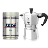 Picture of מקינטה ביאלטי מוקה אקספרס - BIALETTI MOKA EXPRESS