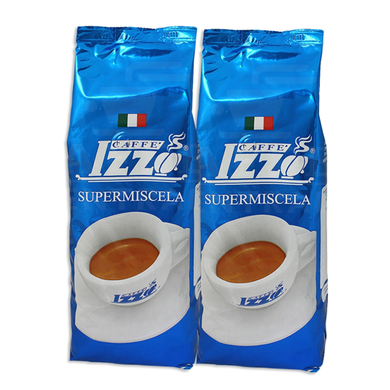 Picture of Caffè Izzo סופר מישלה פולים השני בחצי מחיר