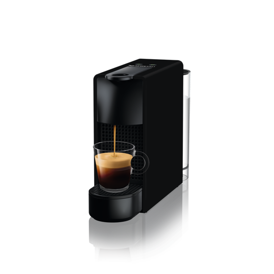 Picture of מכונת קפה נספרסו אסנזה מיני - Nespresso Essenza Mini