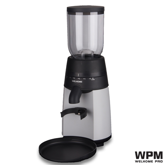 Picture of מטחנת קפה מקצועית WPM ZD-12