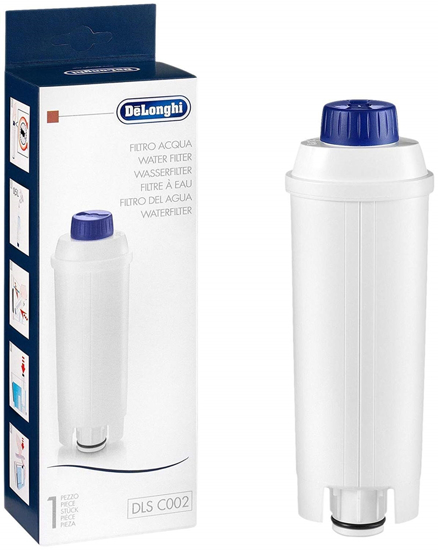 דלונגי פילטר מים - De'Longhi Water Filter