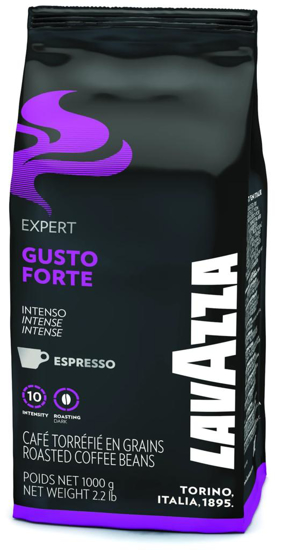 LAVAZZA GUSTO FORTE