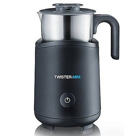 Twister Mini Milk Frother