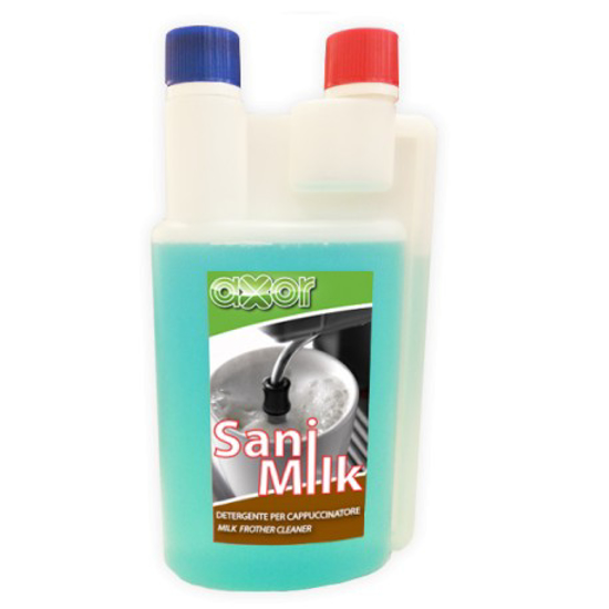 Picture of אקסור נוזל לניקוי מקציף חלב - Axor Sani Milk