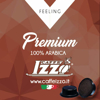 Picture of קפה IZZO קפסולות A Modo MIO פרימיום ערביקה מודו מיו