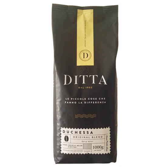 Ditta קפה דוקסה - Caffe Ditta Duchessa