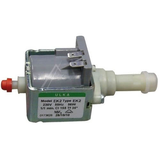 משאבת מים ULKA דגם EK2