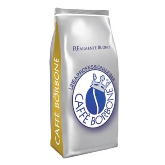 Picture of פולי קפה בורבון אורו - Caffe Borbone Oro